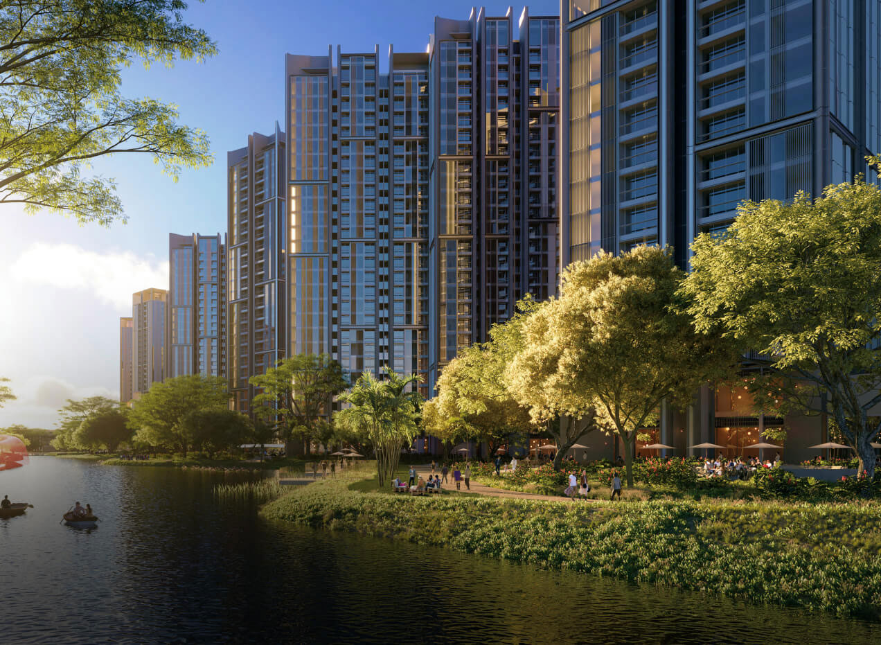 Global City Quan 2