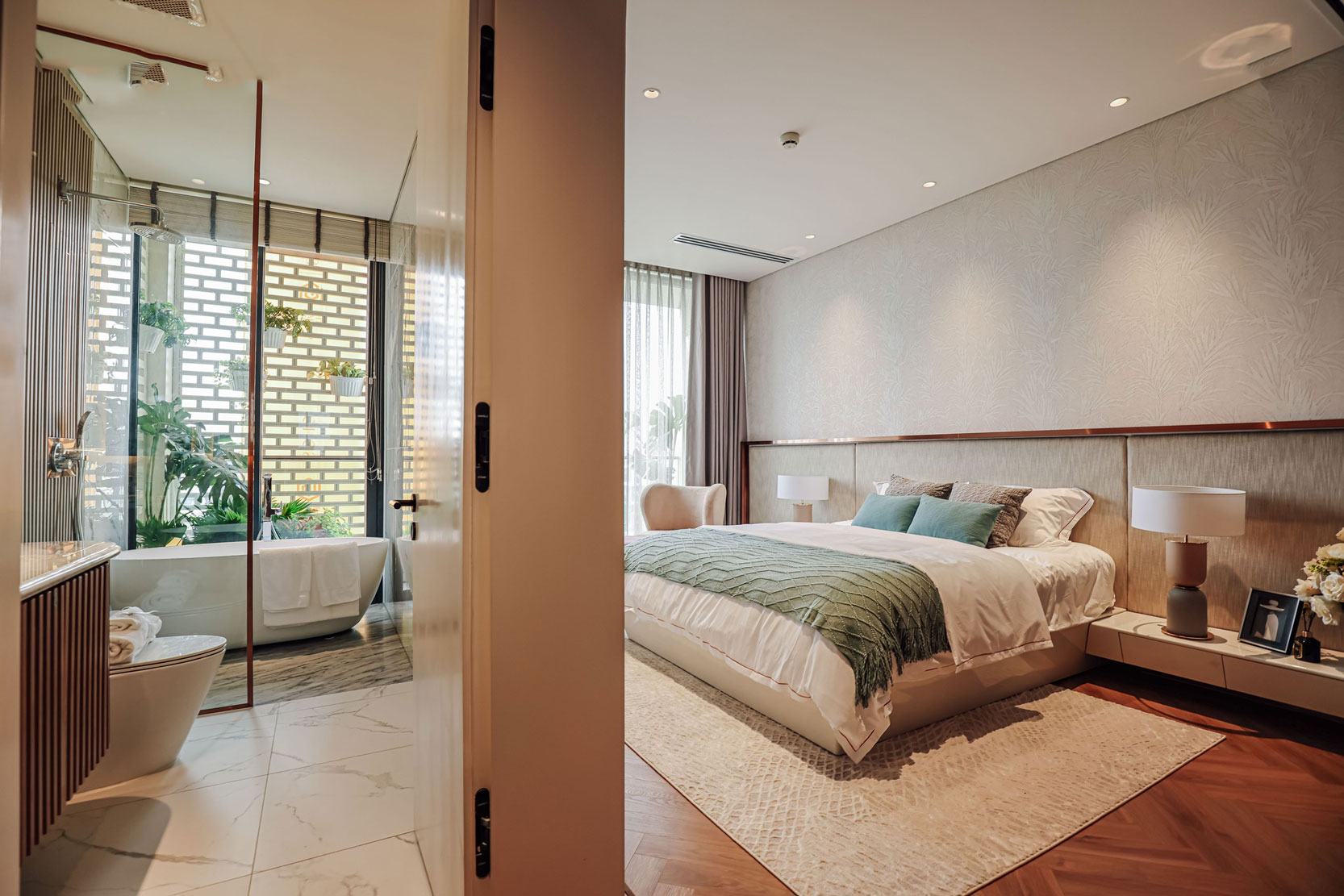 Nha Pho Global City_1