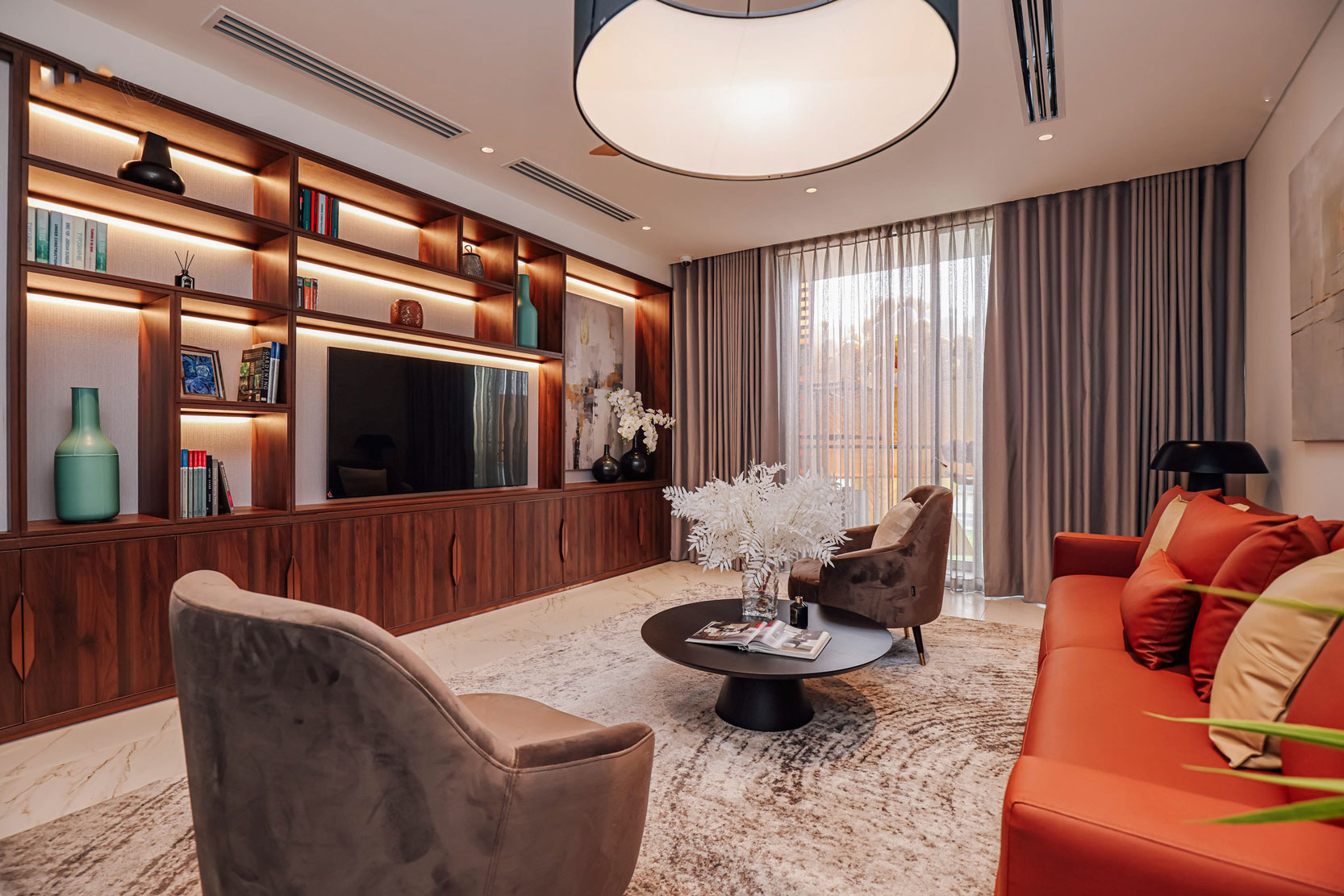Nha Pho Global City_2
