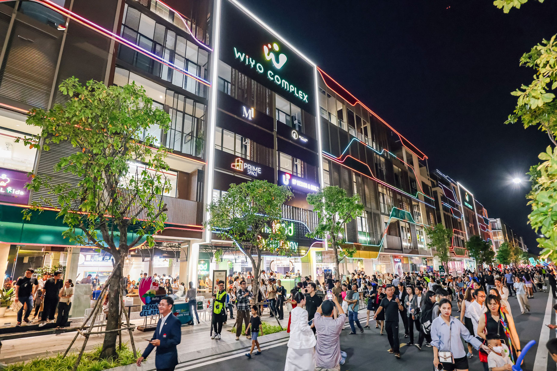 Nha Pho Global